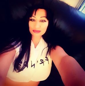 Meet your Posher, Natali